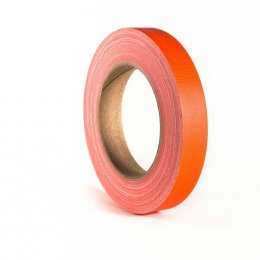 Adam Hall 58064 NOR - Gaffer Tapes Neon Orange