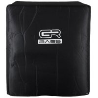 GR Bass Cover 410