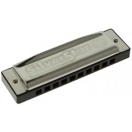 Hohner Silver Star D-major