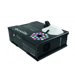 Eurolite NSF-350, LED Hybrid výrobník mlhy