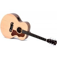 Sigma Guitars GJME