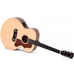 Sigma Guitars GJME