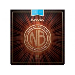 D'Addario NB1253
