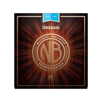 D'Addario NB1253