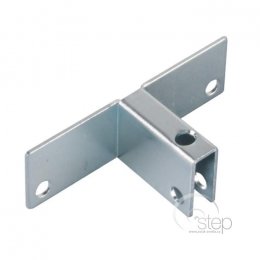 Adam Hall Mount for dividing walls for 6,7mm AH4272