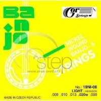 Gorcik 19NI (5.str. banjo)