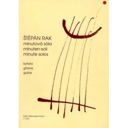 Štěpán Rak - Minutová sóla