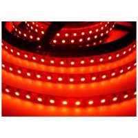 T-LED LED pásek zalitý SQ3-W600 - červená
