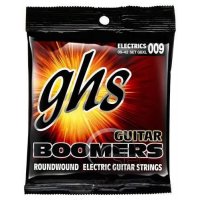 GHS Boomers GBXL / 9 - 42 /
