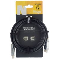 Stagg NVC3HAM kabel HDMI, 3 m