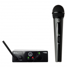 AKG WMS40 MINI Vocal/ISM1