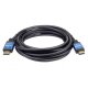 PremiumCord 4K HDMI 2.0b High Speed + Ethernet - 5m - 5