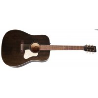 Art   Lutherie Americana Faded Black
