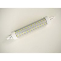 T-LED LED žárovka R7s E14W-360 - teplá bílá