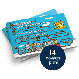 My táhneme za jeden provaz Cvrkalová, Volf