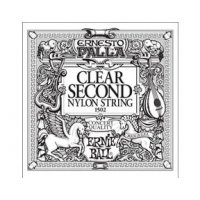 Ernie Ball 1502 Ernesto Palla - nylonová struna E2 - 1ks