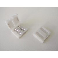 T-LED RGB spojka click 10mm