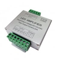 T-LED Zesilovač RGBW signálu AMP6