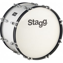 Stagg MABD-2610, pochodový buben basový 26