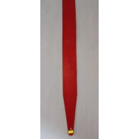 popruh kytarový široký kůže