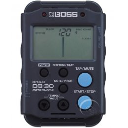 Boss DB-30