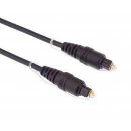 PremiumCord Kabel Toslink M/M, OD:4mm, 1m