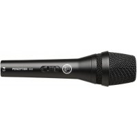 AKG P3 S live
