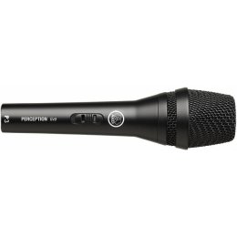 AKG P3 S live