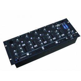 Omnitronic EMX-5, 5-kanálový mixážní pult