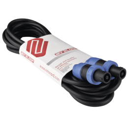 Reloop Speaker Cable PRO 10