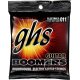 GHS Boomers GBM / 11 - 50 / - 1