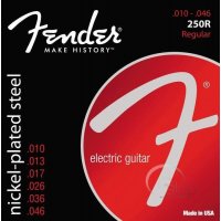 Fender 250R - 3 sady