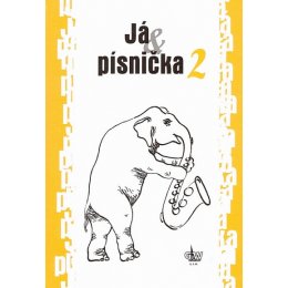 Já písnička 2