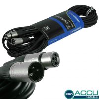 ACCU-CABLE AC-PRO-XMXF/20