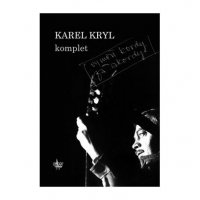 Karel Kryl - Komplet