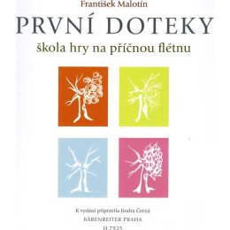 škola hry na příčnou flétnu První doteky Malotín