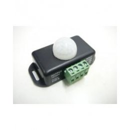 T-LED Pohybové čidlo PIR8 12-24V