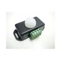 T-LED Pohybové čidlo PIR8 12-24V