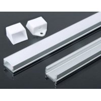 HADEX LED profil O386A