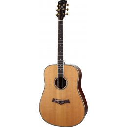 Arrow Platinum D SIT/RW Sitka/Rosewood