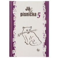 Já písnička 5