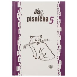 Já písnička 5