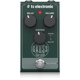 TC Electronic GAUSS TAPE ECHO