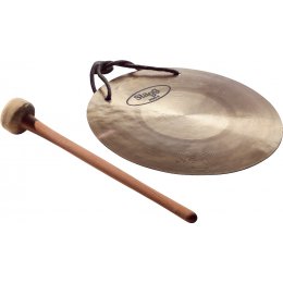 Stagg WDG-8, WIND GONG 8