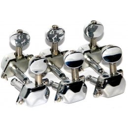 DR. Parts AMH 3003 CR Chromová