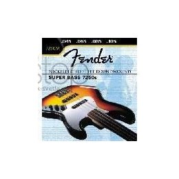 Fender 7250ML