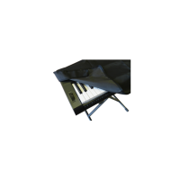 BELTI Povlak na klávesy ochranný  - 96 x 41 x 6cm