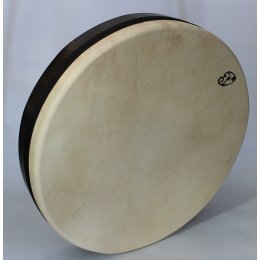 Tomáš Dufek bodhrán buben
