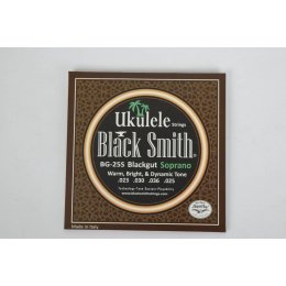 Black Smith BG-25S Soprán