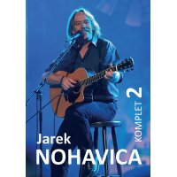 Jarek Nohavica - komplet 2